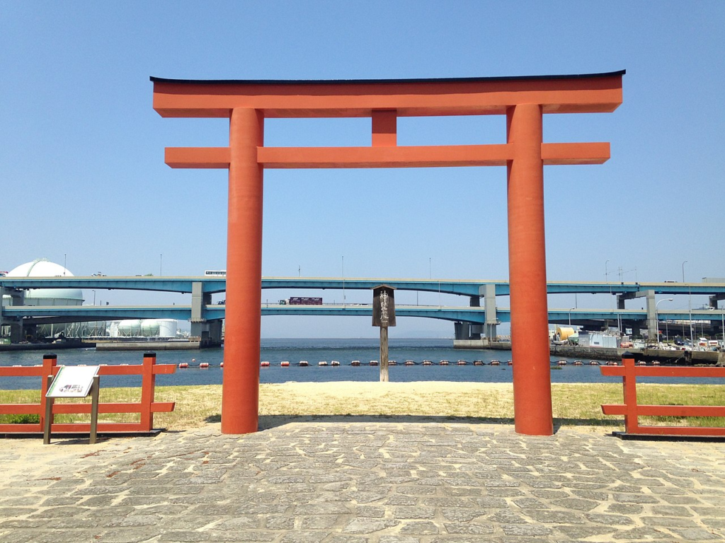 筥崎宮