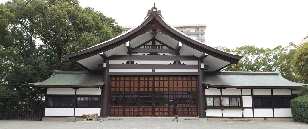 筥崎宮