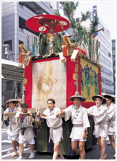 祇園祭