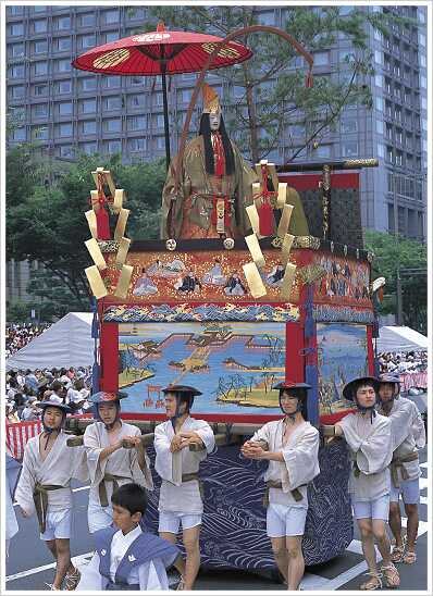祇園祭