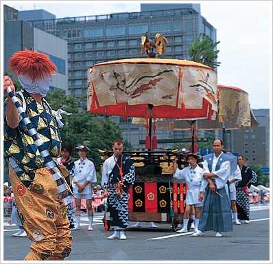 祇園祭