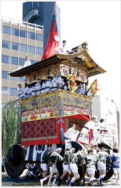 祇園祭