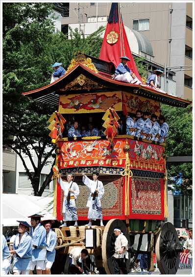 祇園祭