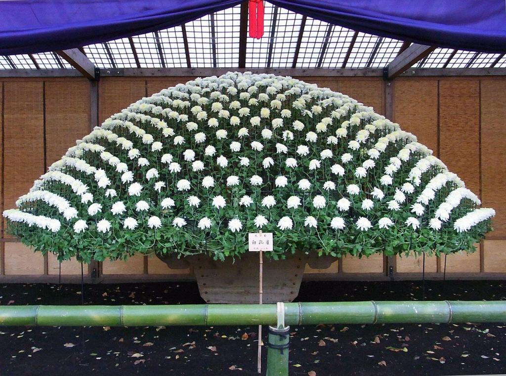 新宿御苑