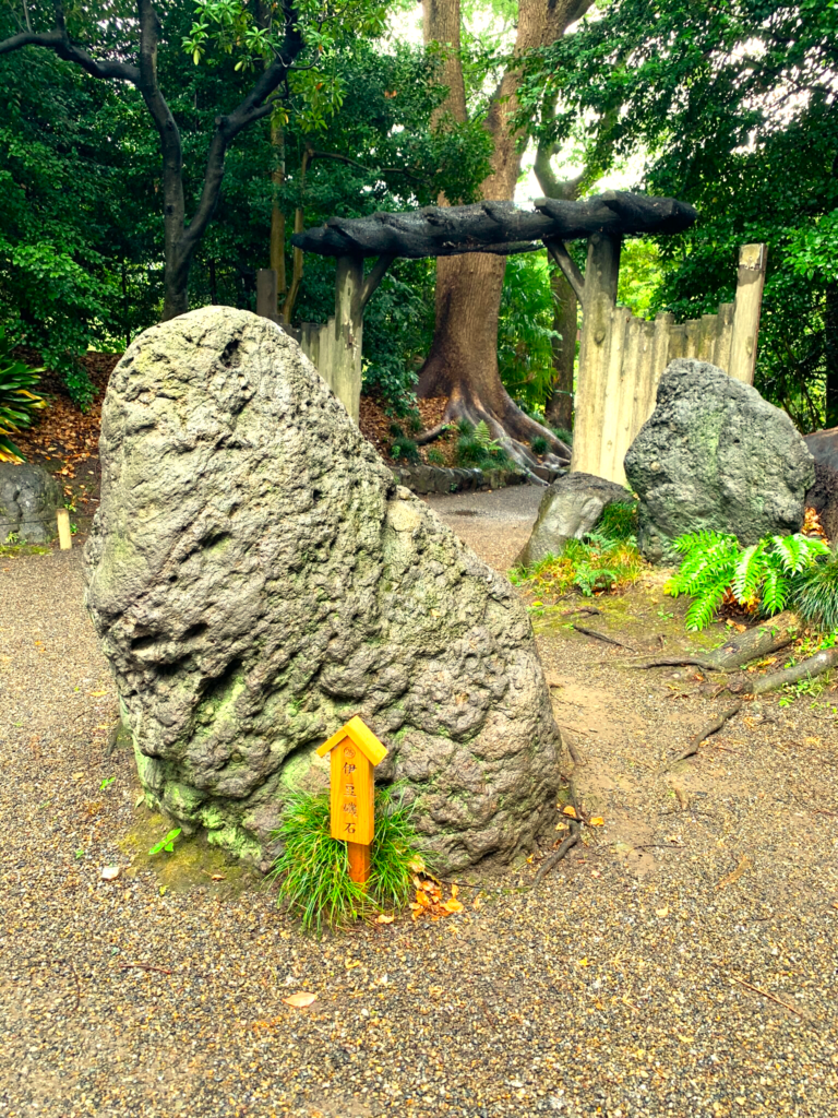清澄庭園