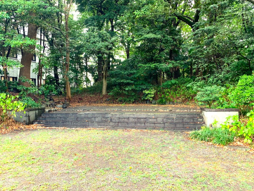 清澄庭園