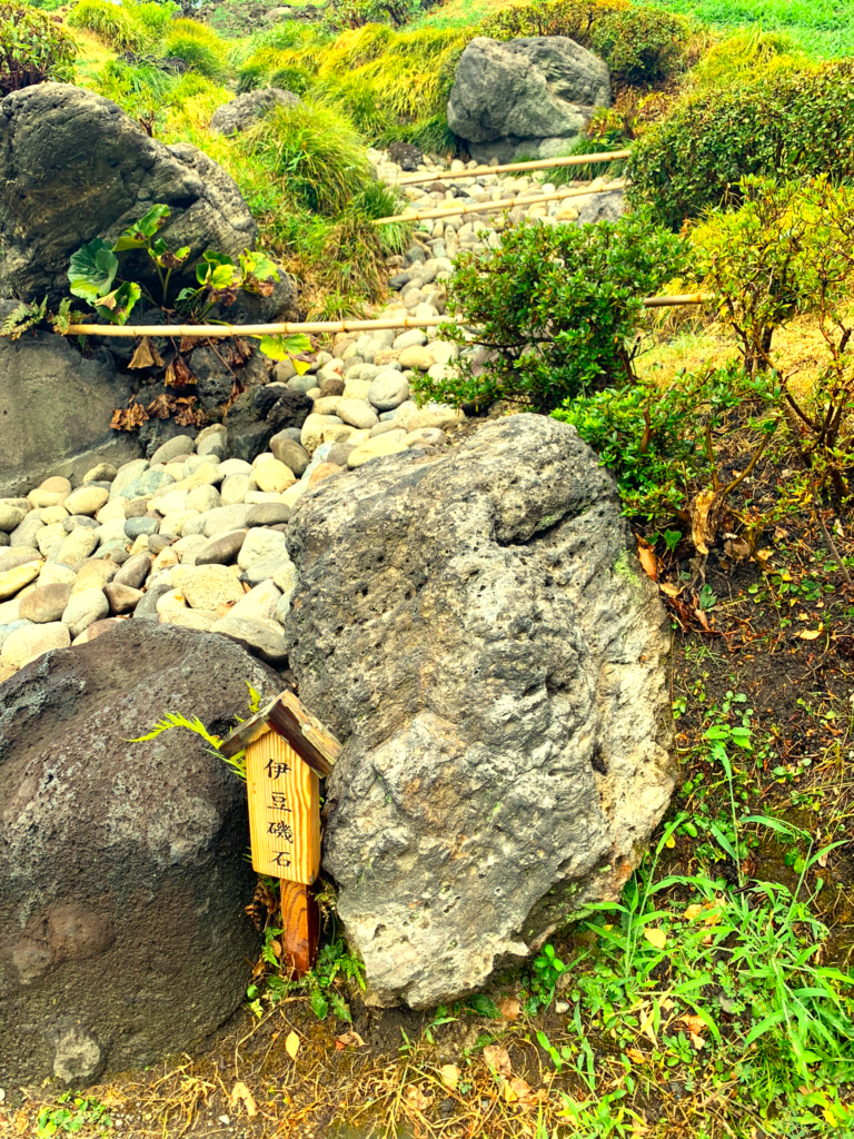 清澄庭園