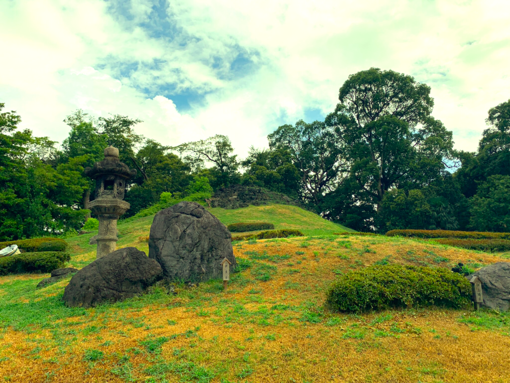 清澄庭園