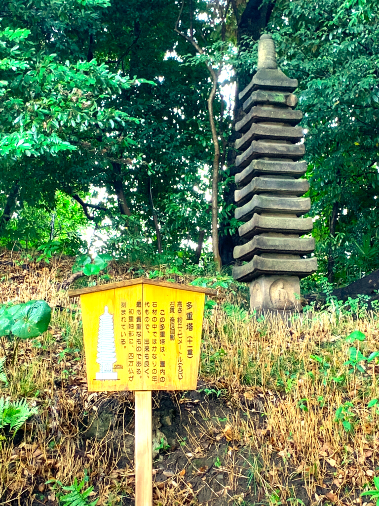 清澄庭園