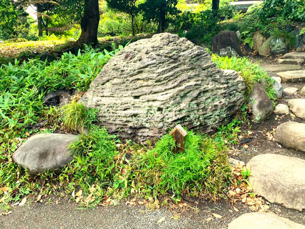 清澄庭園