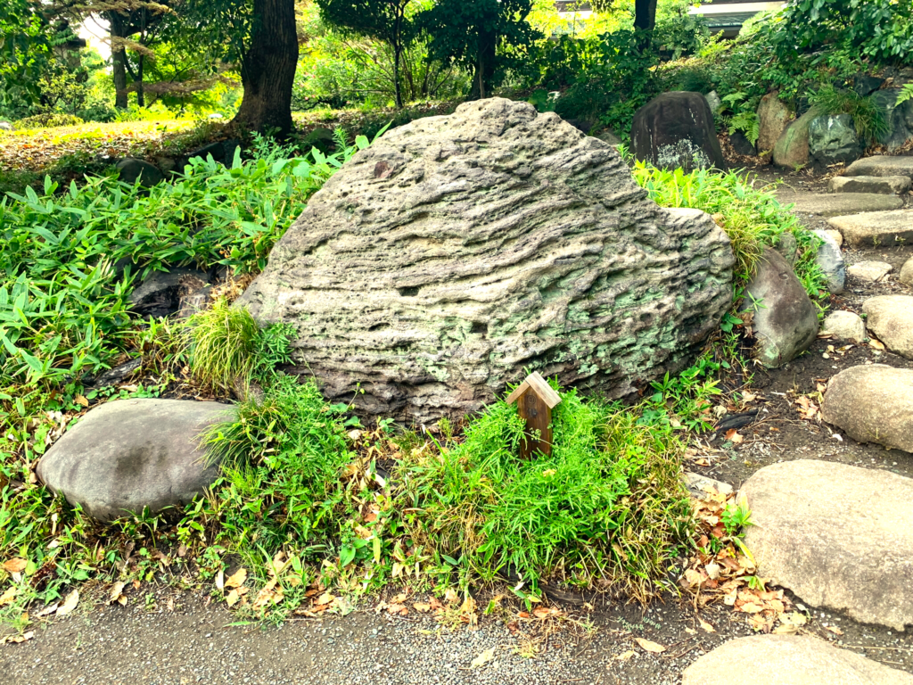 清澄庭園