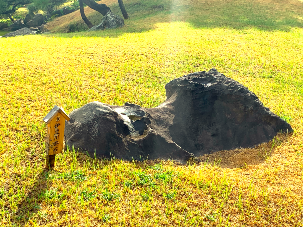 清澄庭園