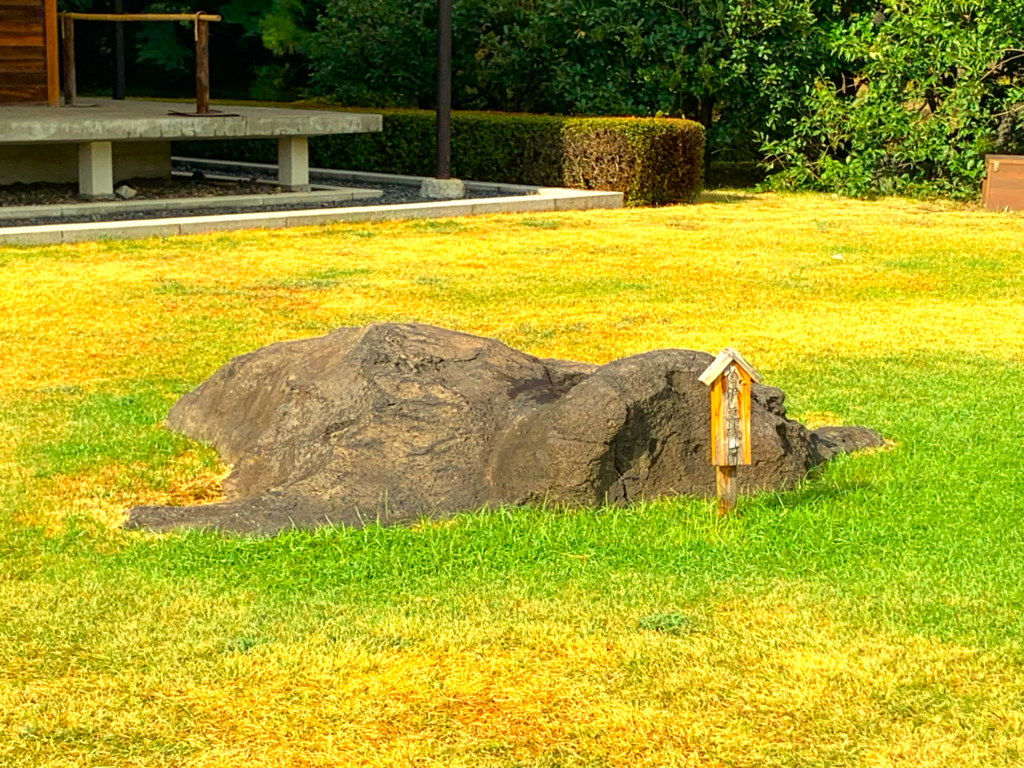 清澄庭園