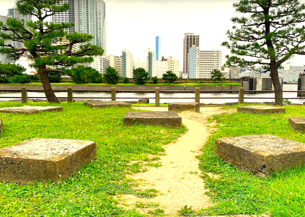 浜離宮