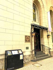 松本 アルモニービアン