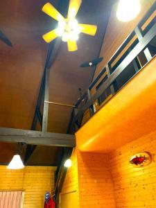 TAKITARO　リビングから２Fへ