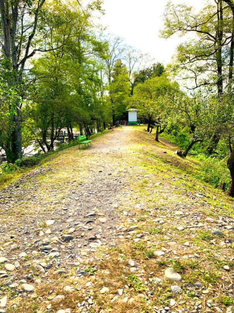 安曇野
