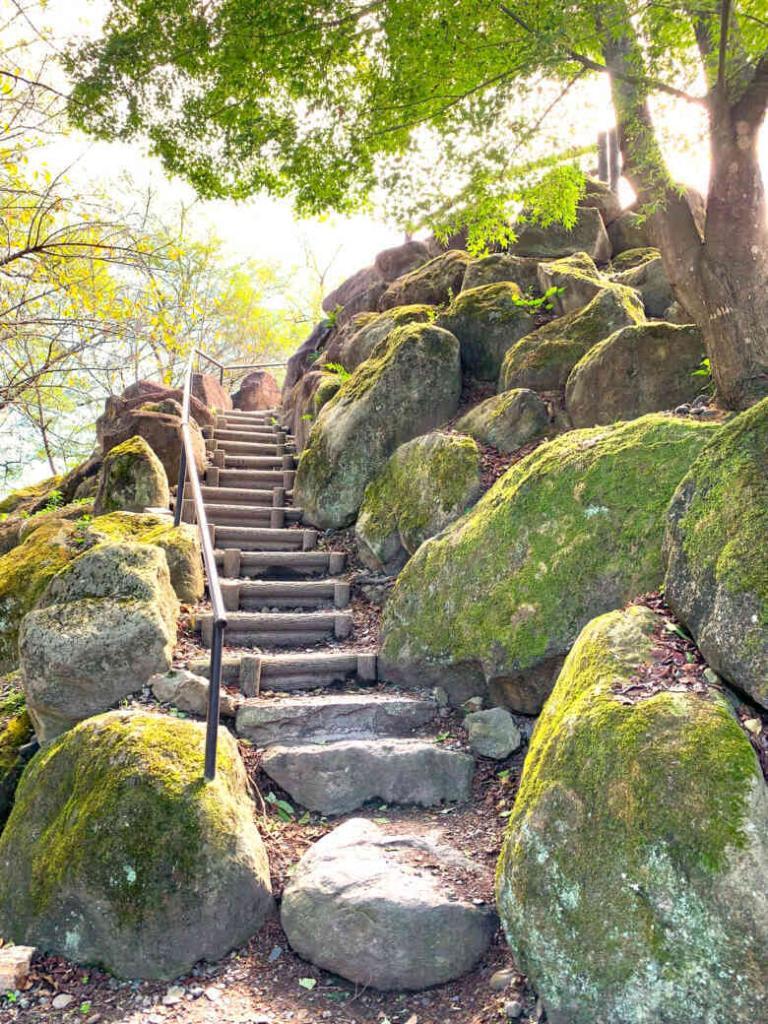 安曇野