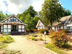 安曇野 大熊美術館