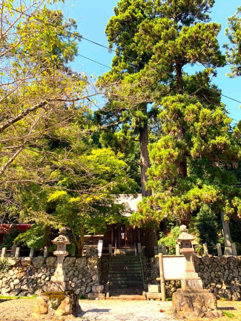 天神社＠日高市北平沢