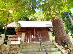 天神社＠日高市北平沢