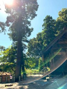 天神社＠日高市北平沢