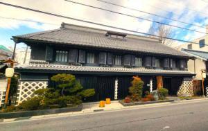 松本 ヒカリヤ ニシ (HIKARIYA Nishi)