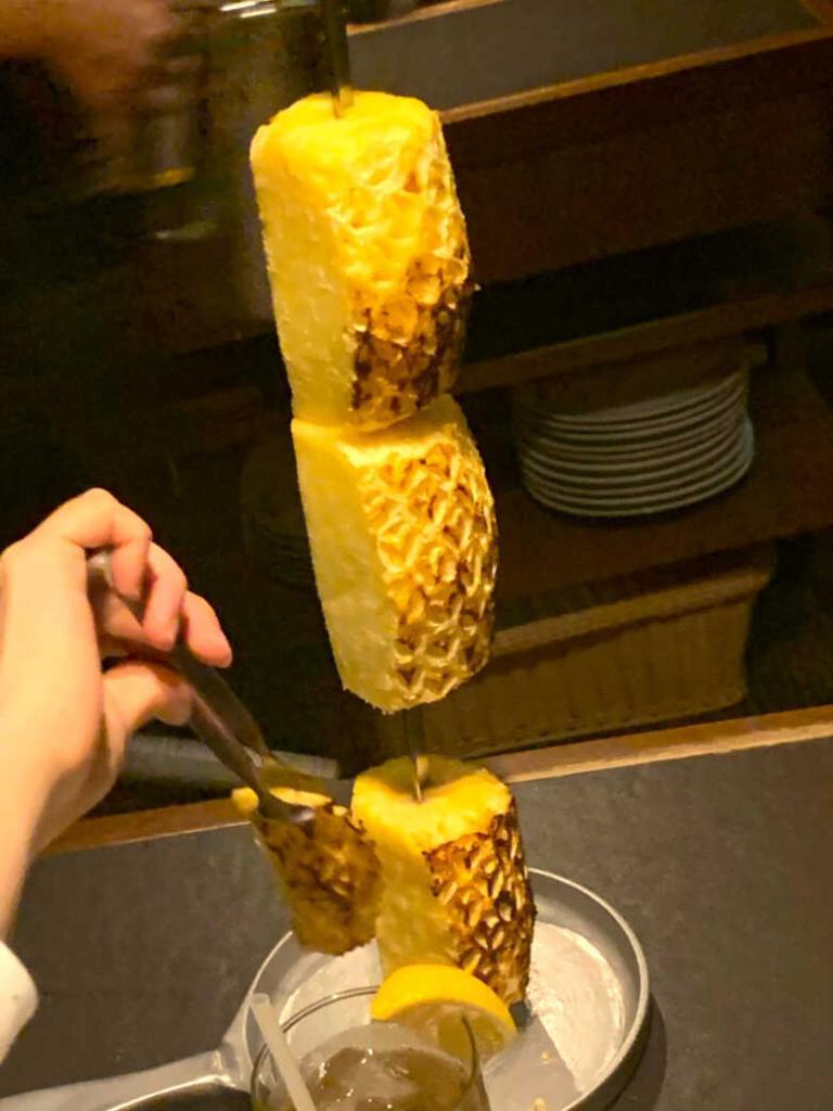 バルバッコア