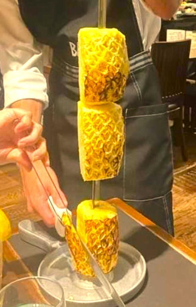 バルバッコア