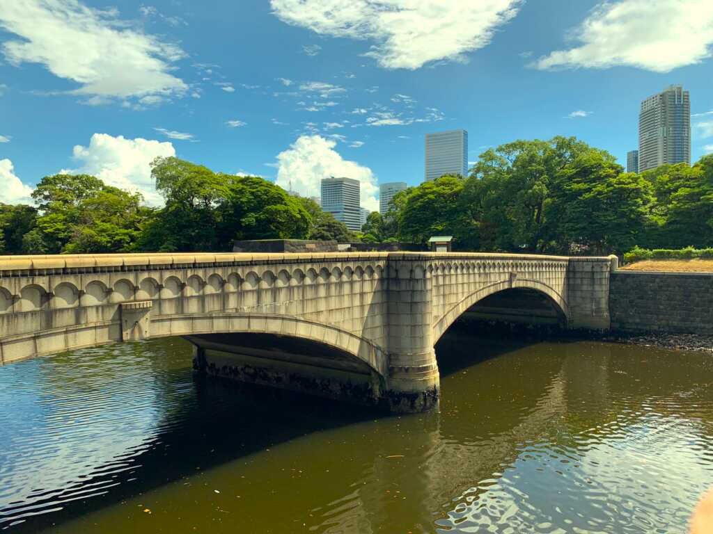 浜離宮