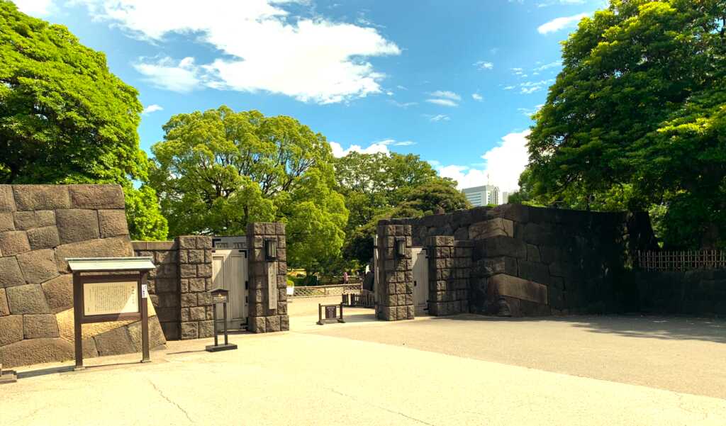浜離宮