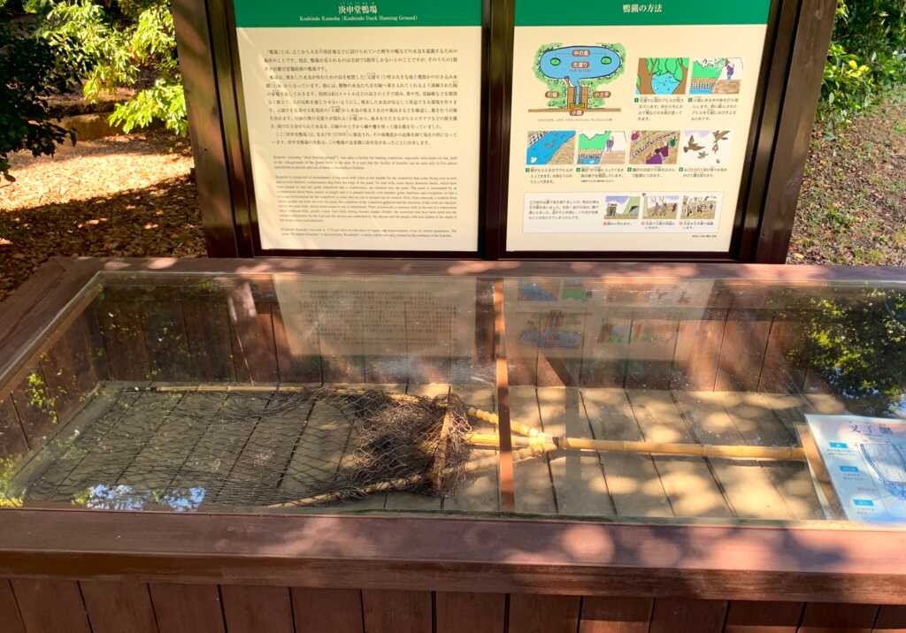 浜離宮