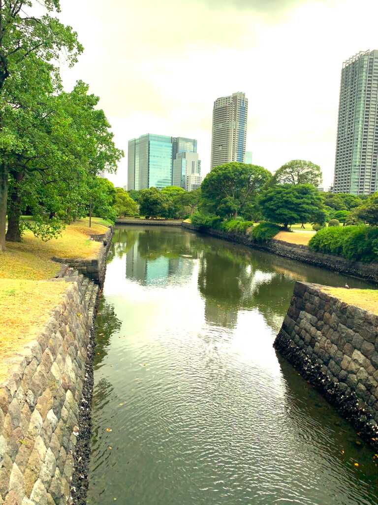 浜離宮