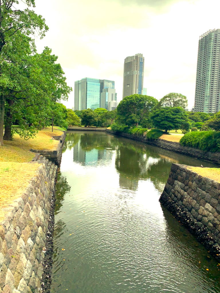 浜離宮
