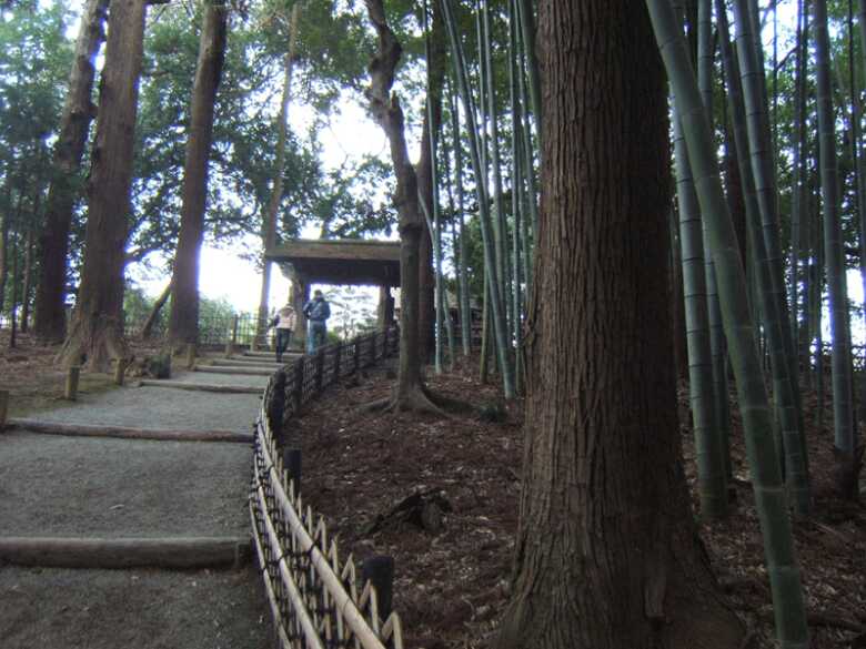 偕楽園