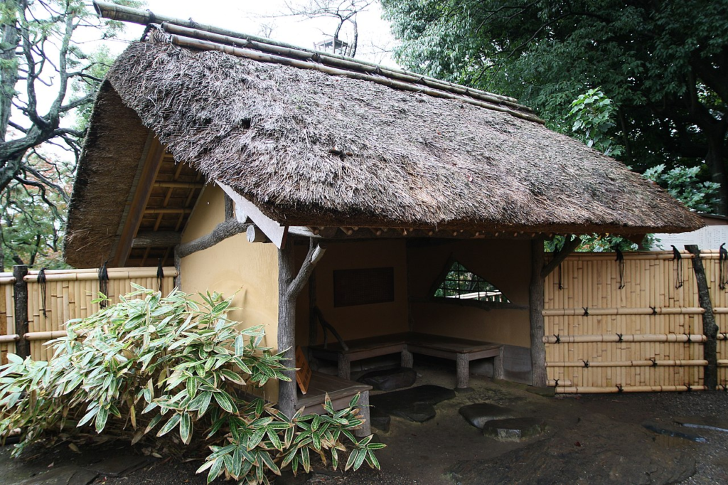 偕楽園