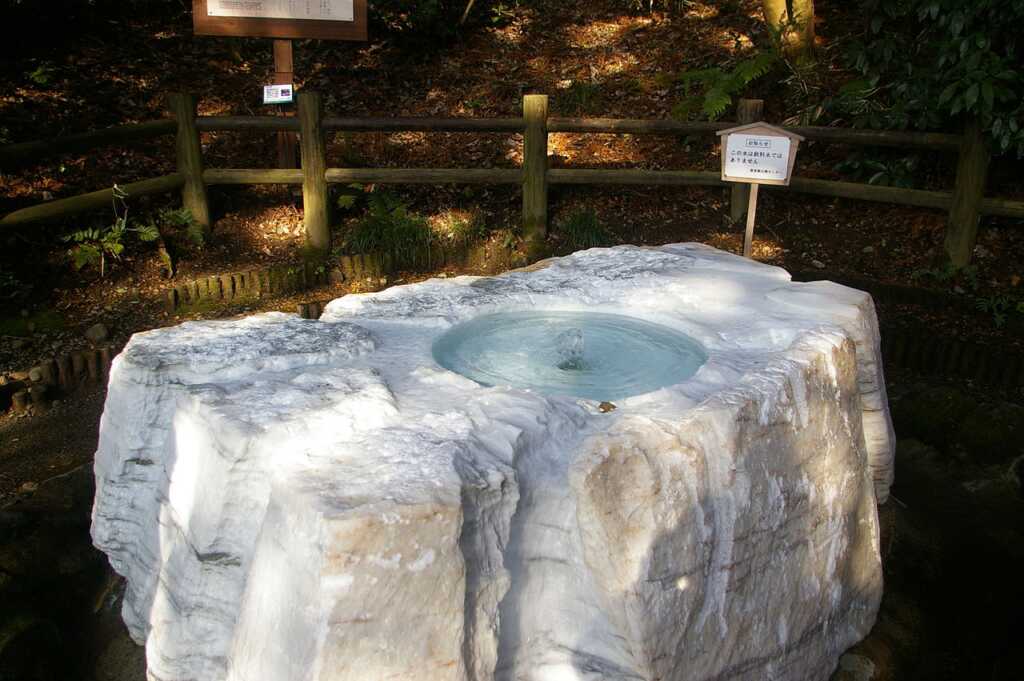 偕楽園