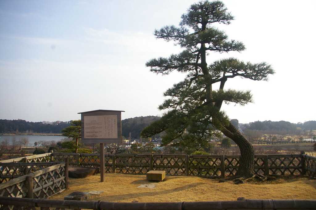 偕楽園