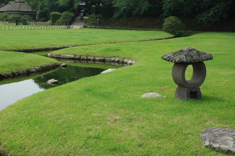 岡山後楽園