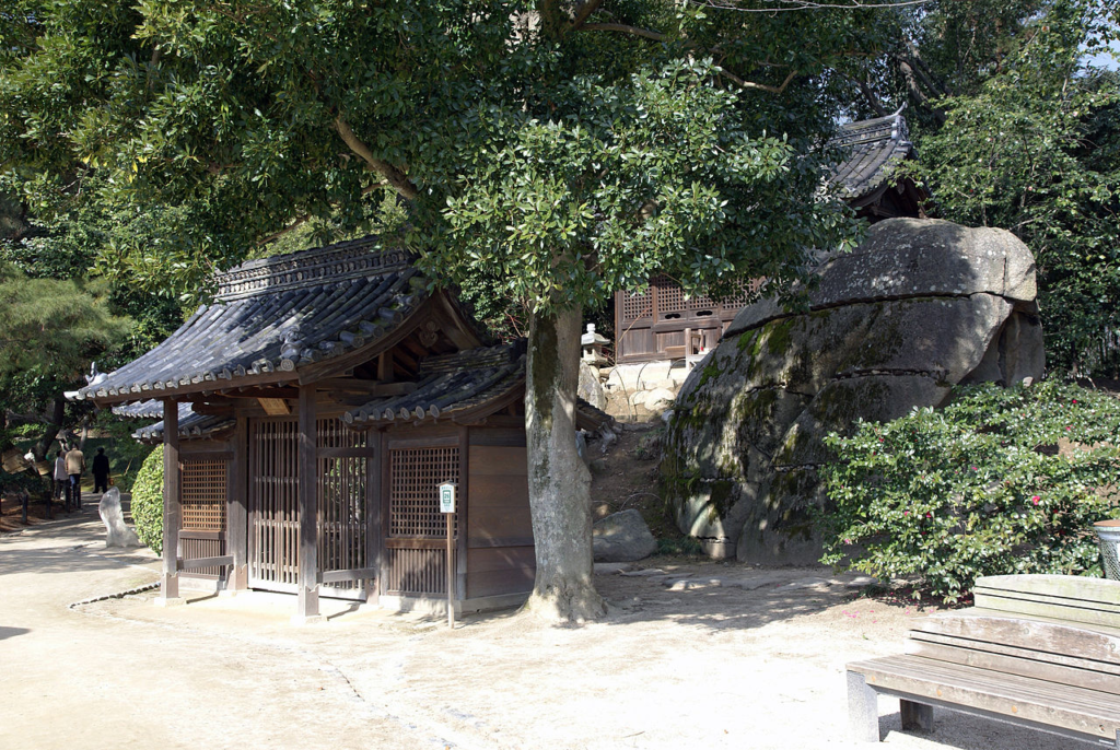 岡山後楽園