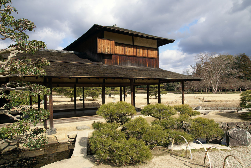 岡山後楽園