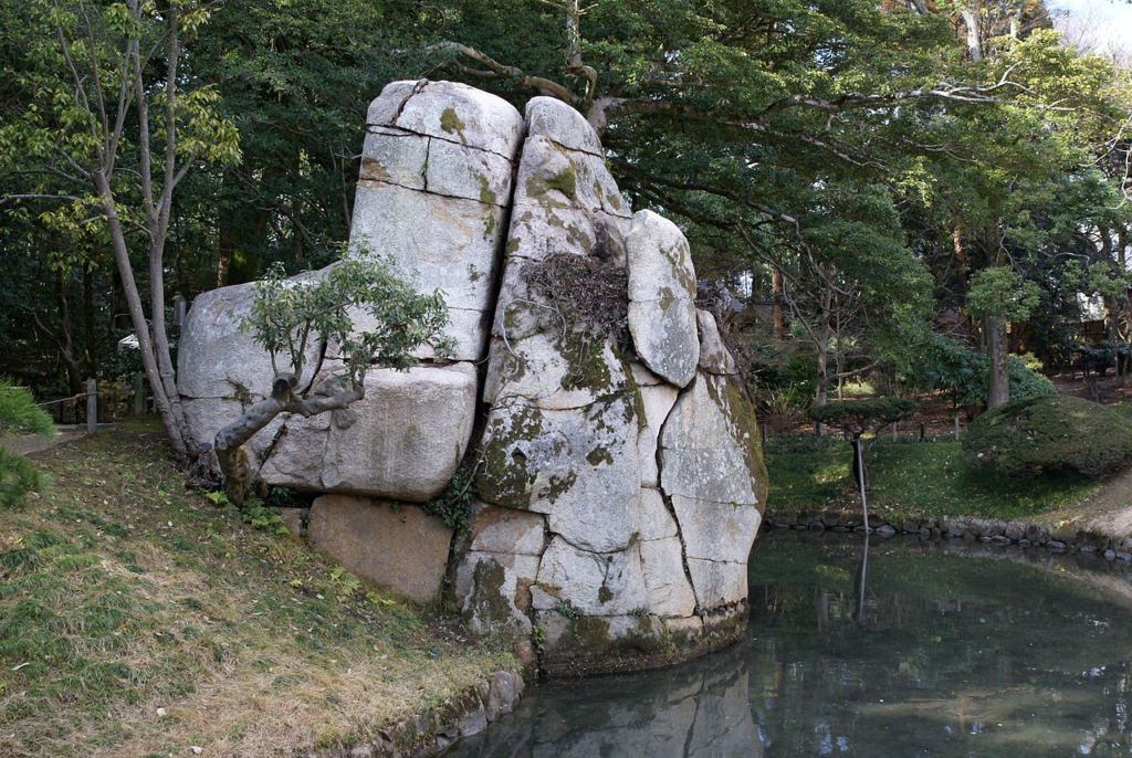 岡山後楽園