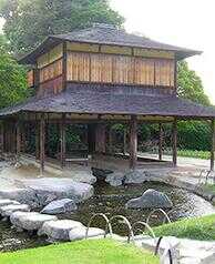 岡山後楽園