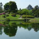日本三名園