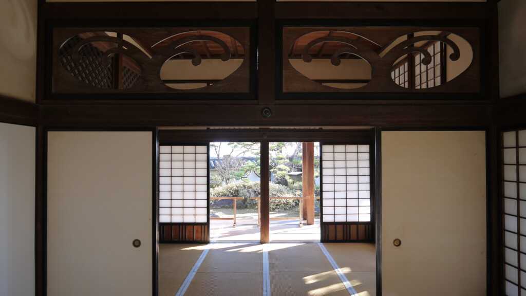 高知城