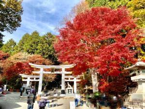 三峯神社
