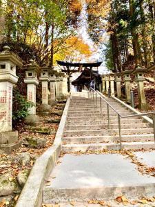 三峯神社