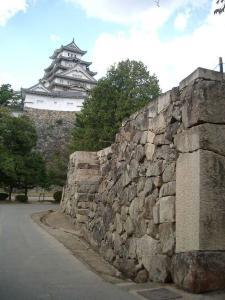 姫路城
