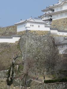 姫路城
