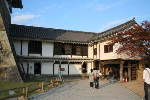 姫路城